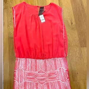 BNWT Mendocino Dress